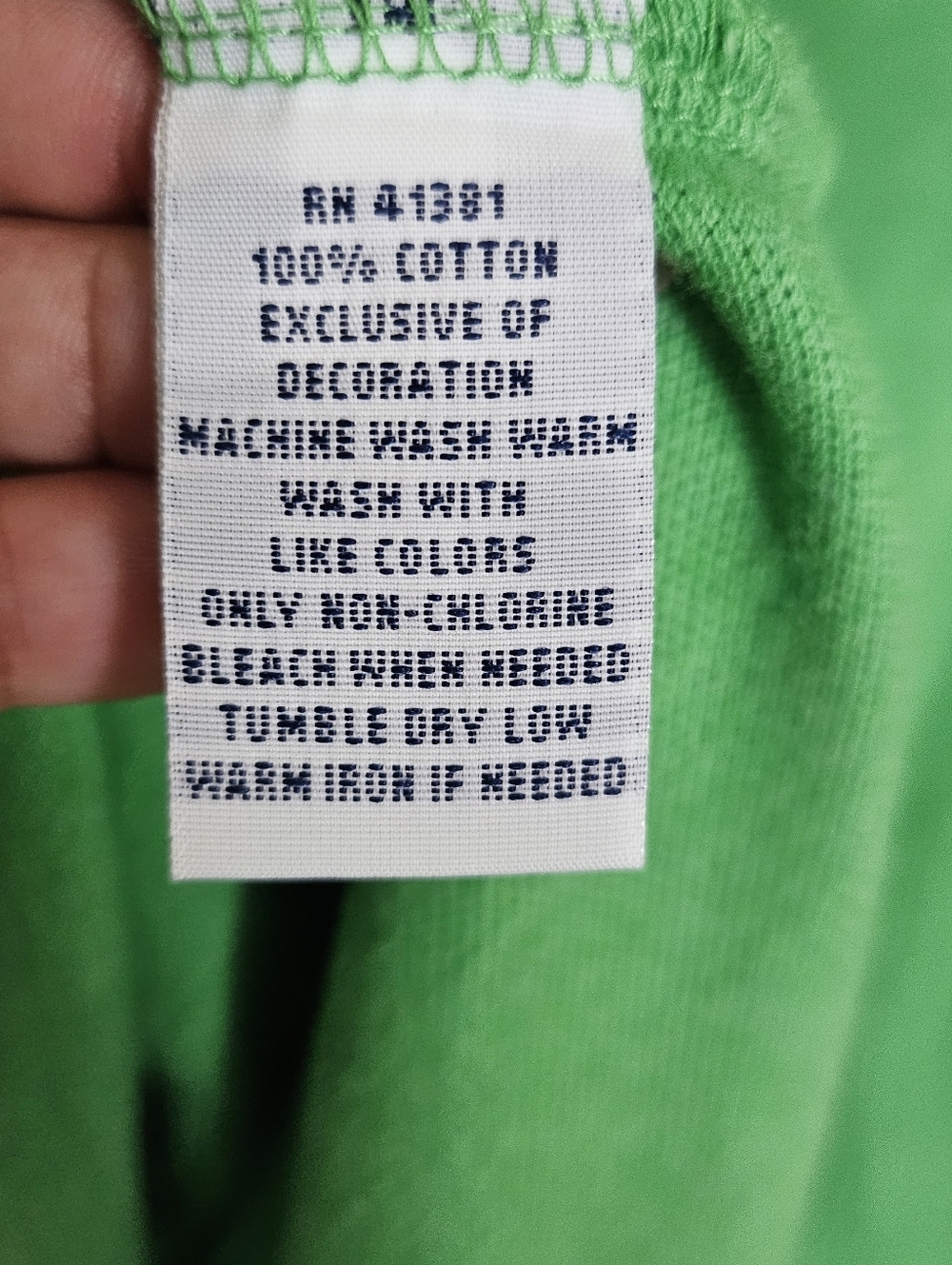 Polo Ralph Lauren Men's Polo Shirt XL Green PinkPony Logo Classic Fit Cotton. - Picture 13 of 13